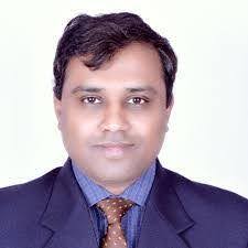 DR RAJESH K KULKARNI
